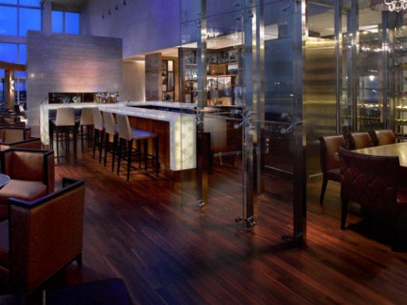 Отель Grand Hyatt Шэньчжэнь Экстерьер фото